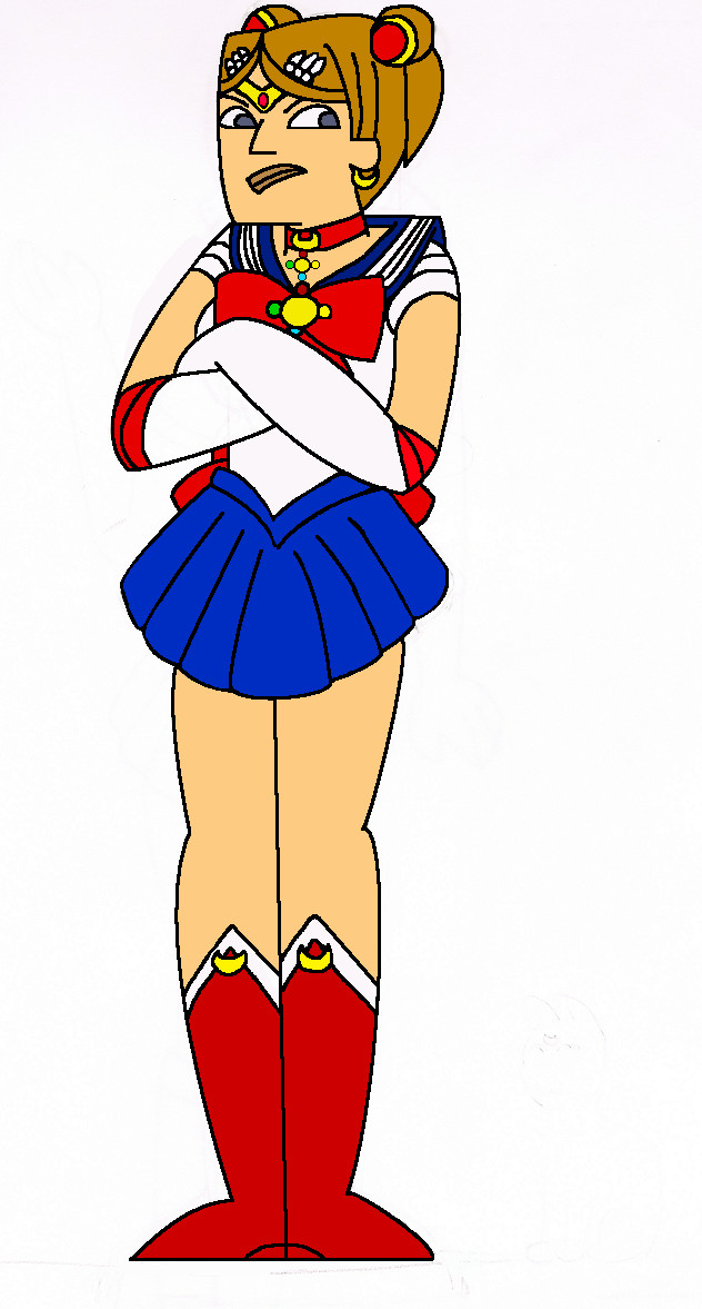 Sailor Jo