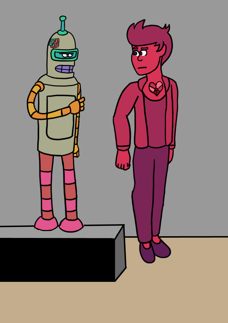 Bismuth Bender and Bixbite Fry