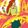 Firebending Scarlett Redo