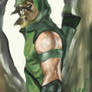 Green Arrow