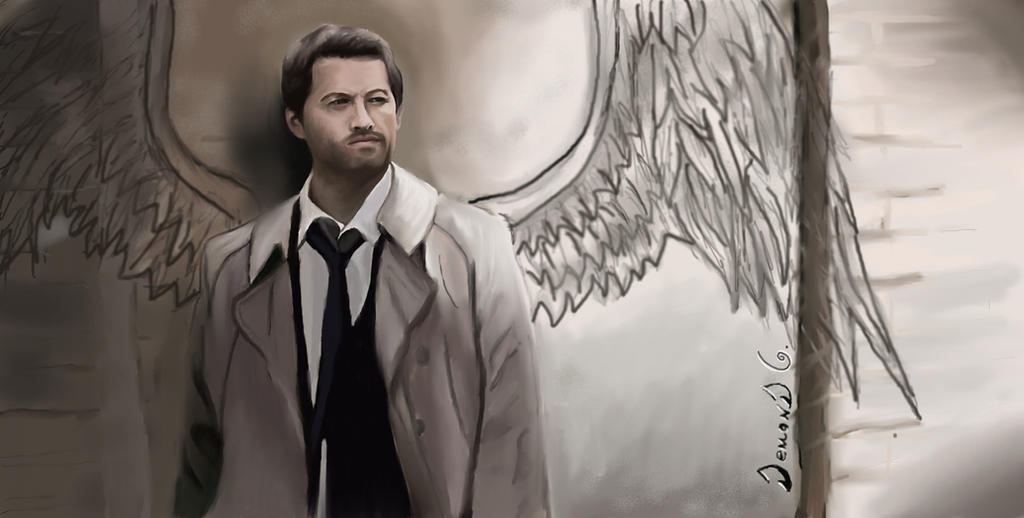 Castiel