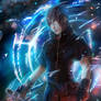 Final Fantasy XV:Noctis