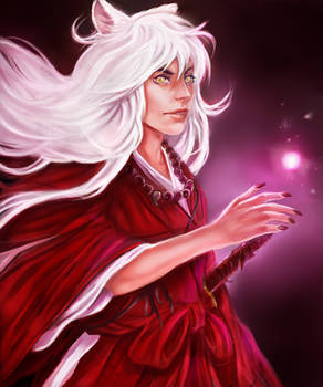 Inuyasha