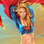 Supergirl 2014