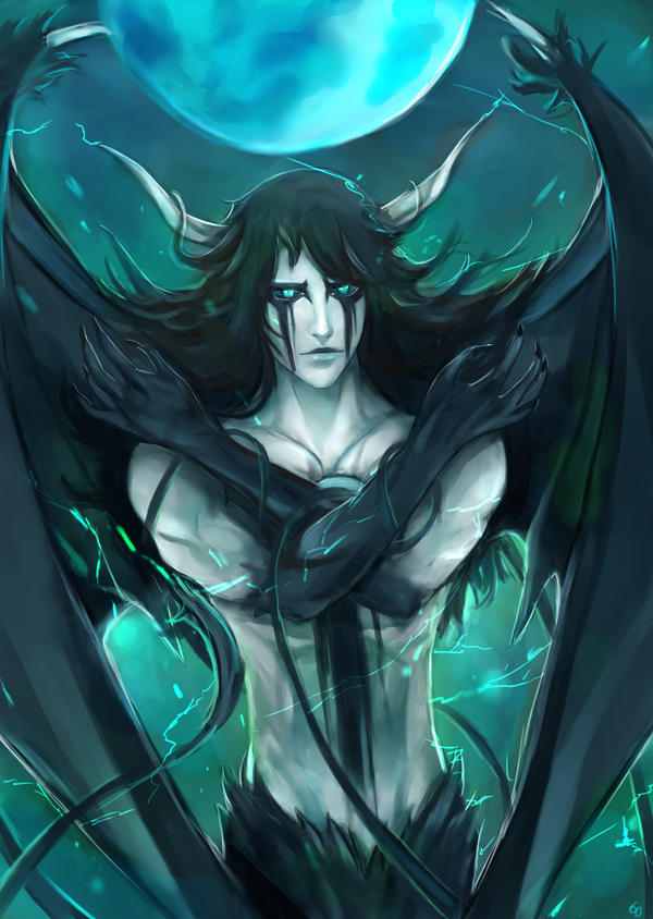 Ulquiorra: Solitude