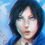 Elizabeth: Bioshock Infinite