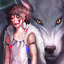 Princess Mononoke