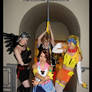 + KHII: Summon the Fairies +