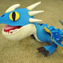 Deadly Nadder Plush  How To Train Your Dragon