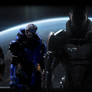 Mass Effect 3 - The Fantasy