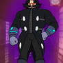 Emperor Kylo Robotnik