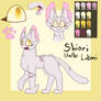 Shiori Ref