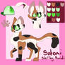 Satomi ref