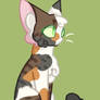 Marbleclaw!!