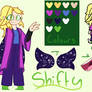 NEW SHIFTY REF YEEEEE