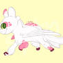 Light Fury Adopt (closed)