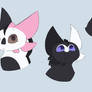 help I need names T-T (closed)