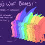 F2U WoF Bases!!!