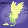 Introducing Alatae!!!