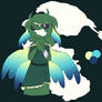Updated Pangaea Ref