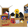 The Greatest Fort of All Time