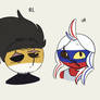 Dead Country Doodles 2!!