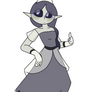 Moon Sticker