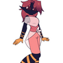 Nova Sticker
