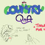 400 Watchers Country QnA!!