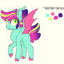Ponysona Design!!