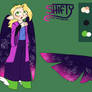 Shifty Ref 2026