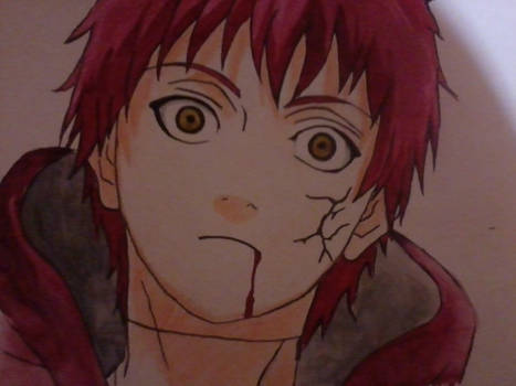 Sasori-No-Dana