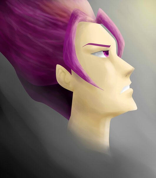 Winx Riven by ChrisWollf on DeviantArt