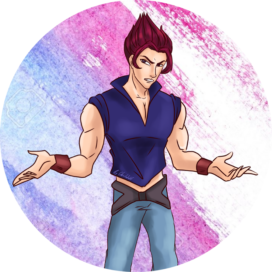 My collection: Riven by ChrisWollf on DeviantArt