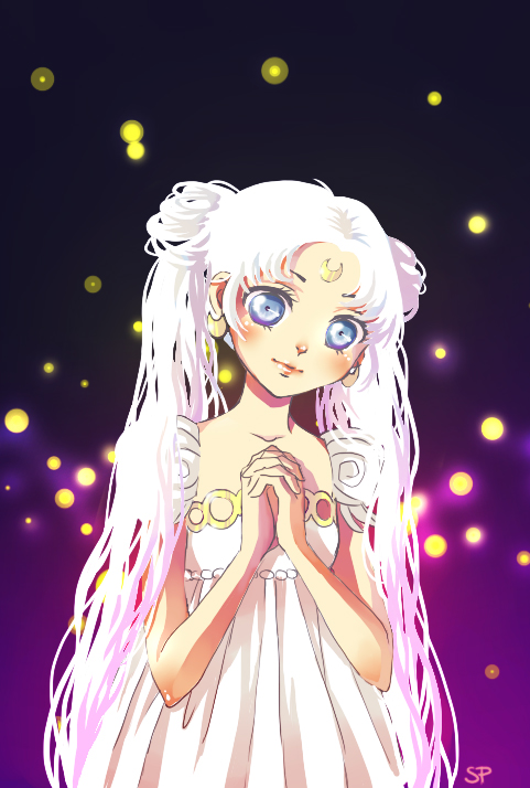 Princess Serenity