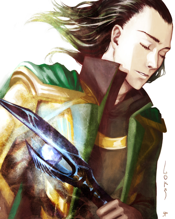 Loki