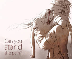 Can you stand the pain?
