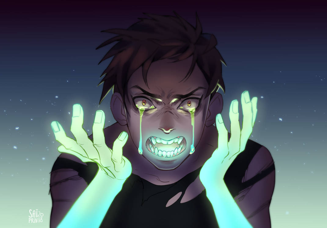 RAN by SaiprinSK on DeviantArt