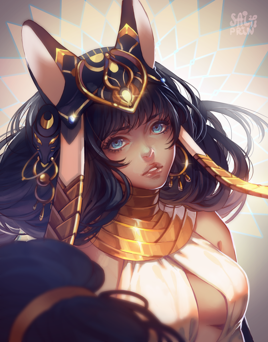 Bastet