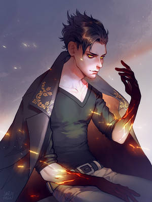 Damn by Saiprin Damn by Saiprin