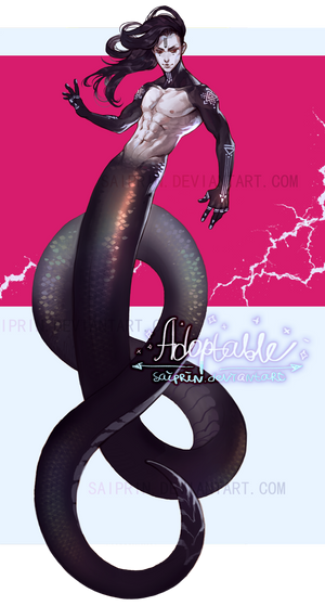 20 ADOPTABLE (CLOSED) by Saiprin 20 ADOPTABLE (CLOSED) by Saiprin
