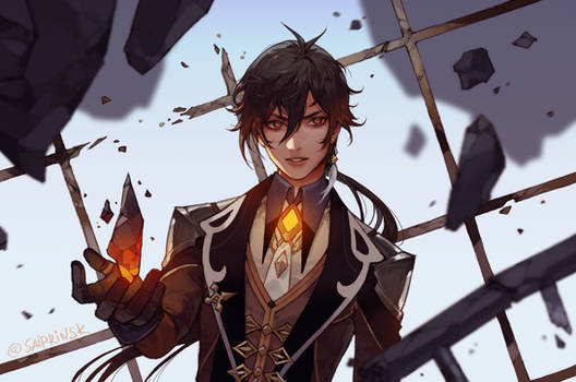 Explore The Best Zhongli Art Deviantart Explore The Best Zhongli Art Deviantart