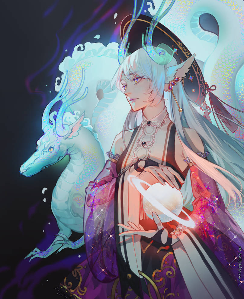 Yerina by SaiprinSK on DeviantArt