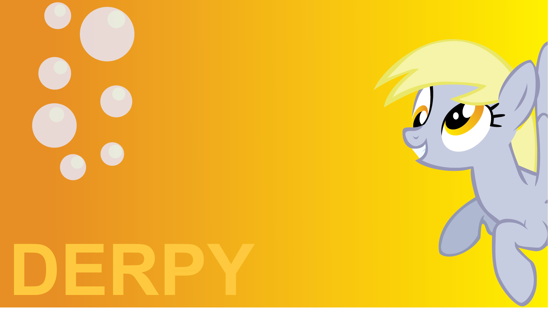 Derpy Wallpaper 2 by sircinnamon on DeviantArt