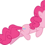 Pinkie Pose