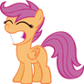 Scootaloo is Innocent