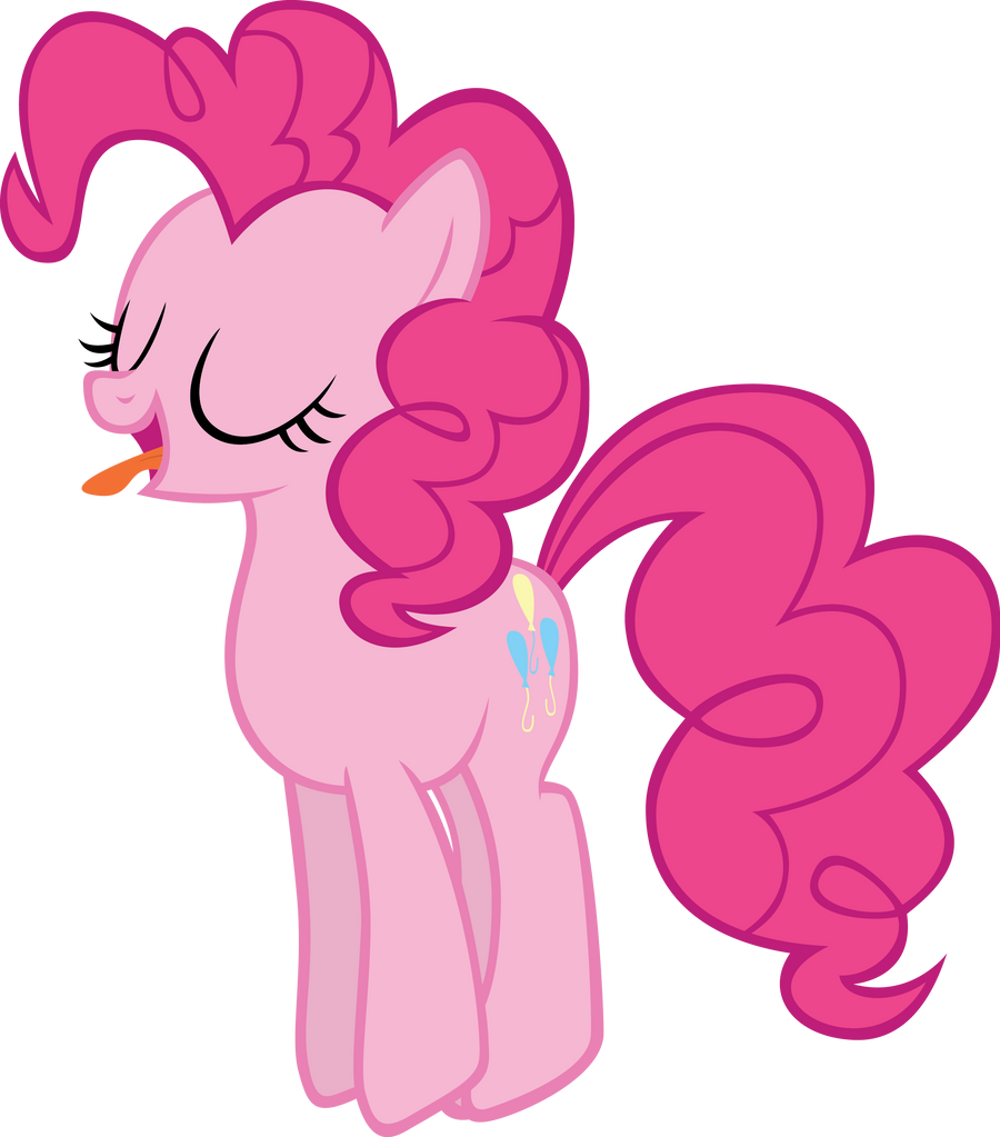 Pinkie Pie Jump