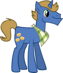 Cinnamon by sircinnamon
