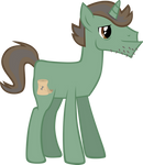 Doctor Cinnamon by sircinnamon