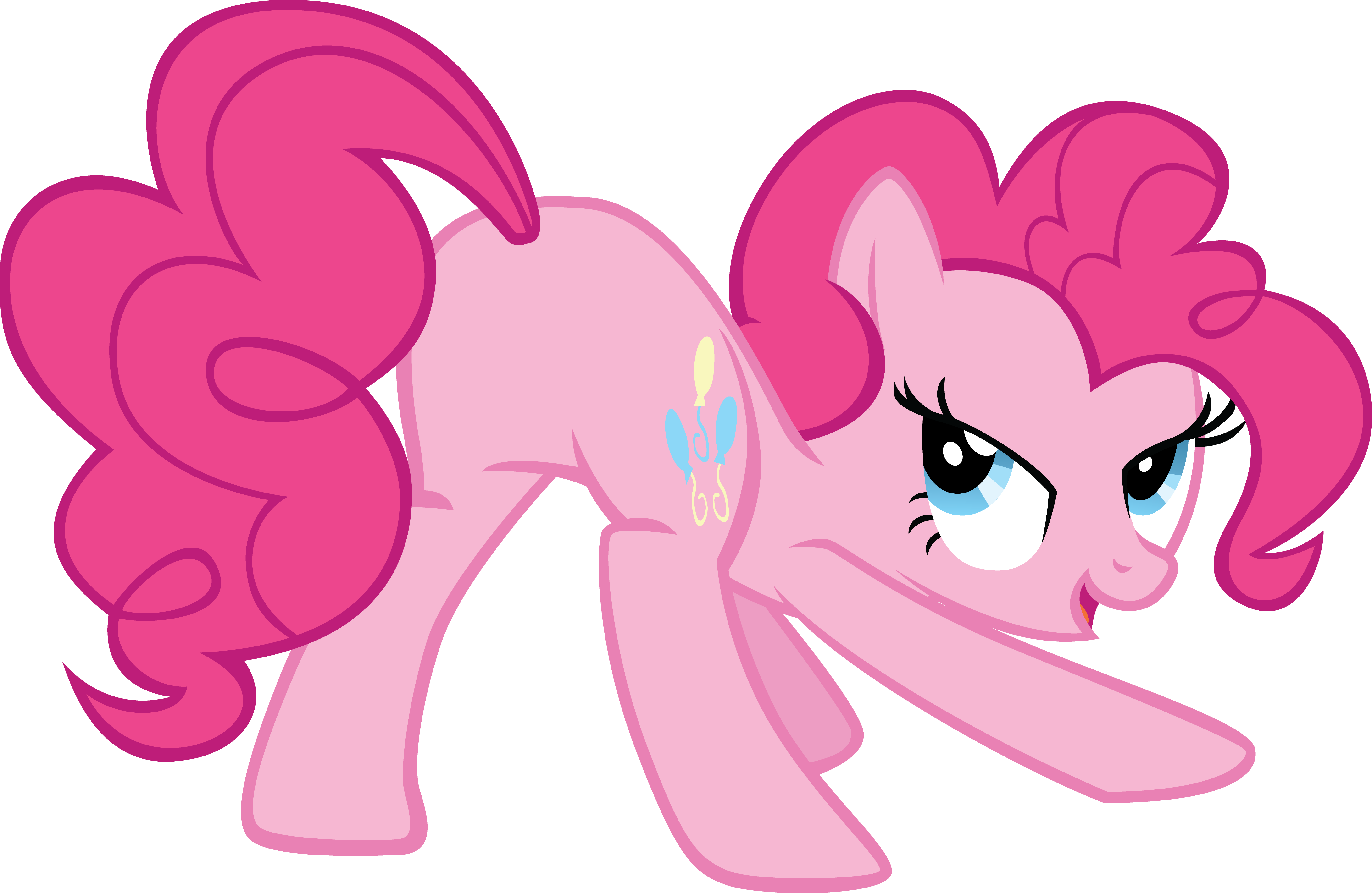 Pinkie Pie Fun 2.0